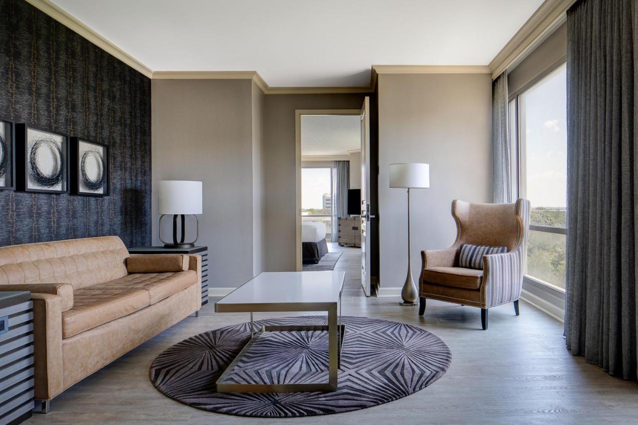 Dallas/Plano Marriott At Legacy Town Center Exteriér fotografie