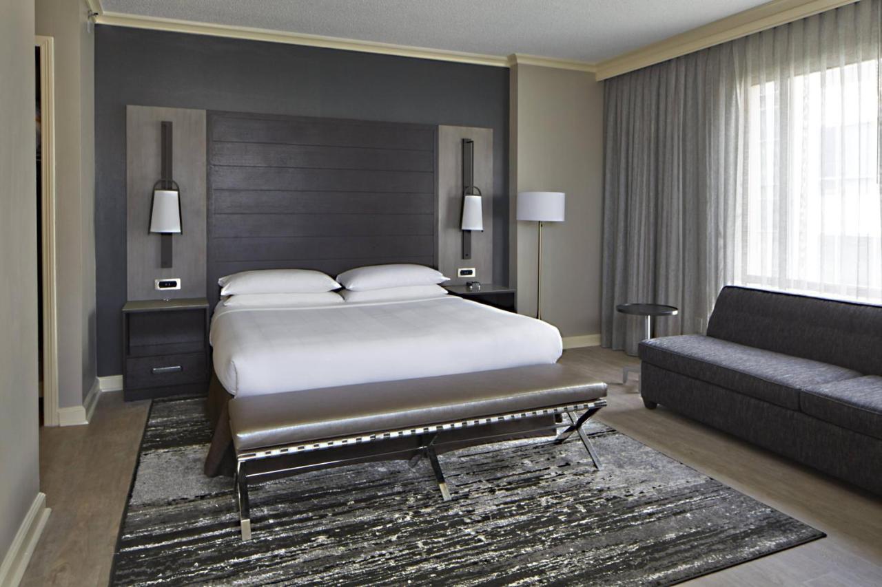 Dallas/Plano Marriott At Legacy Town Center Exteriér fotografie