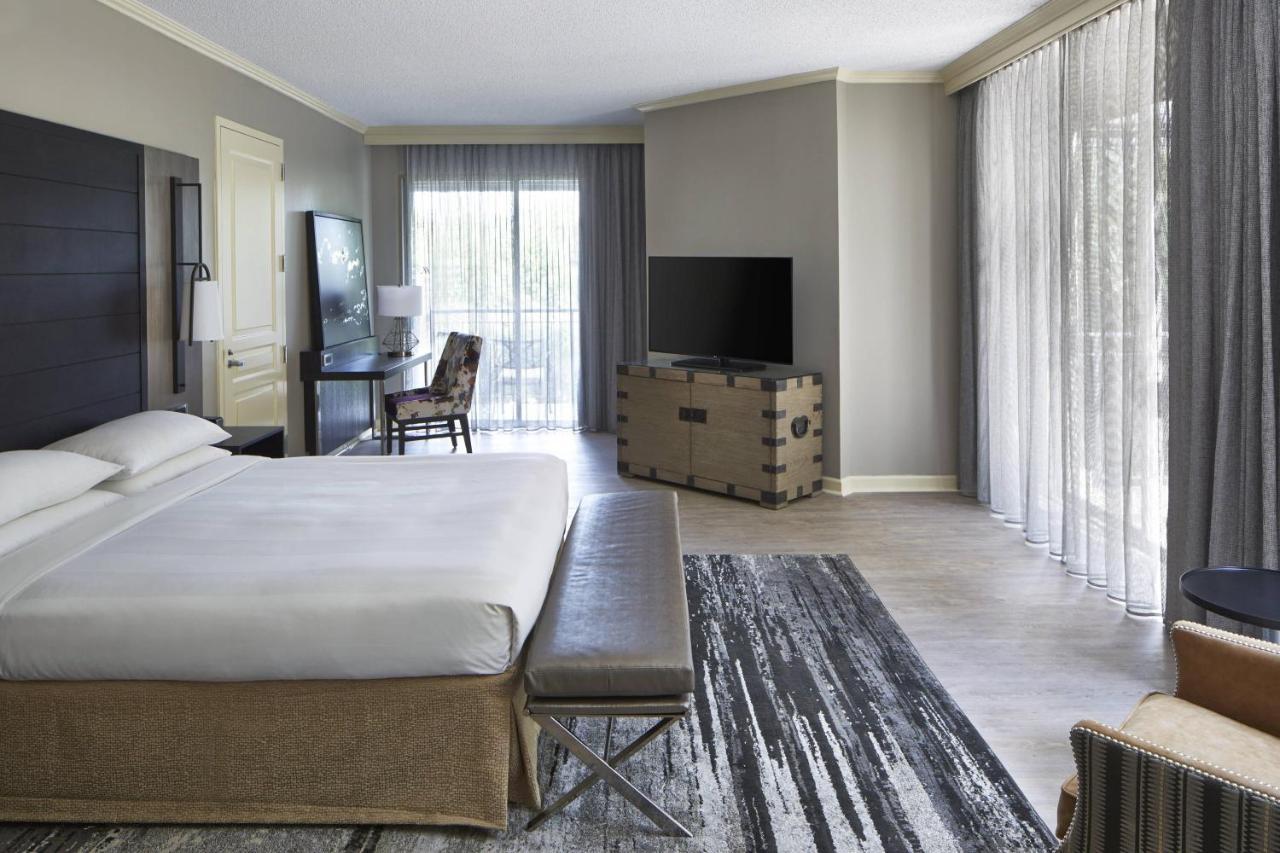Dallas/Plano Marriott At Legacy Town Center Exteriér fotografie