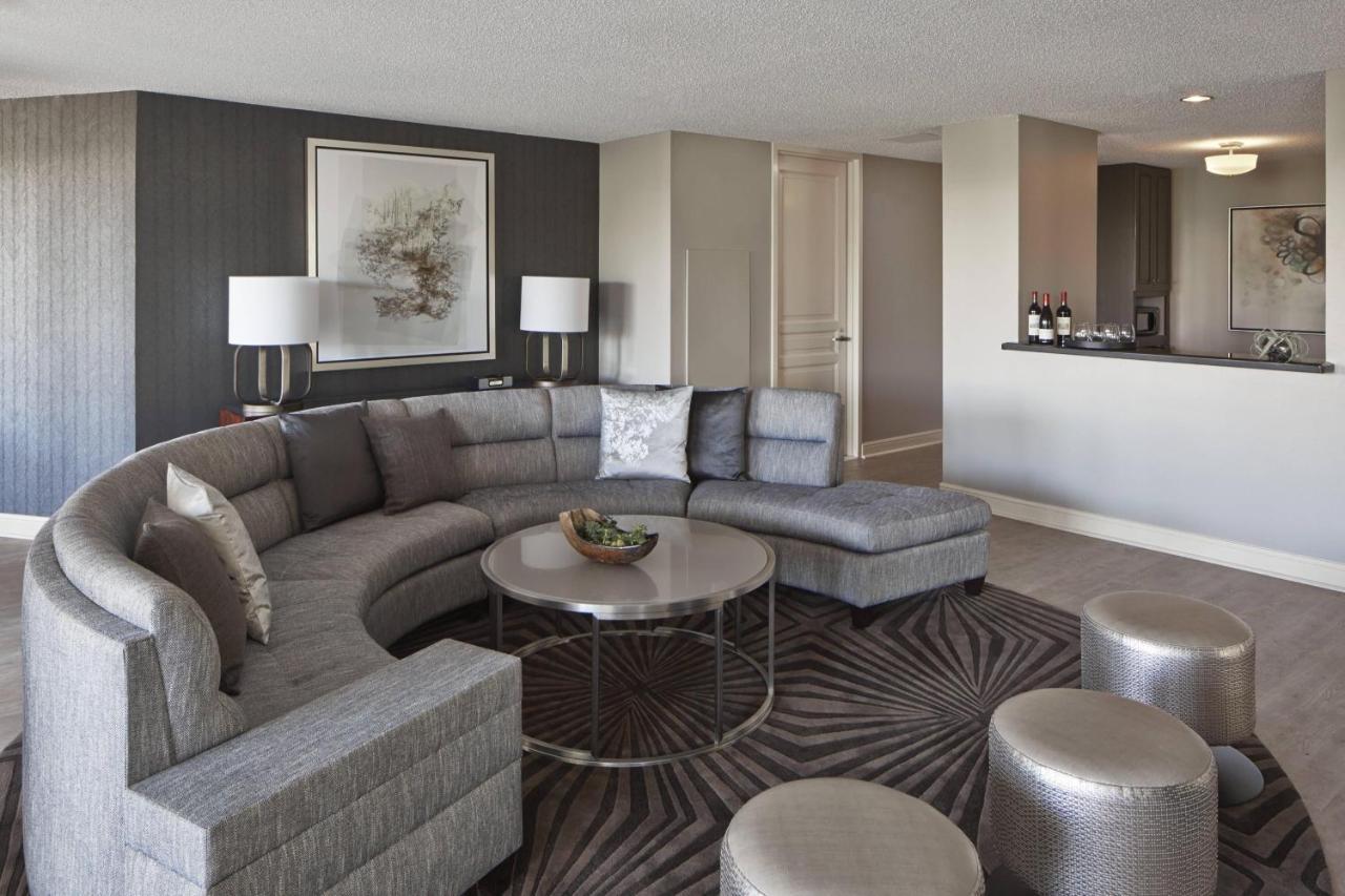 Dallas/Plano Marriott At Legacy Town Center Exteriér fotografie