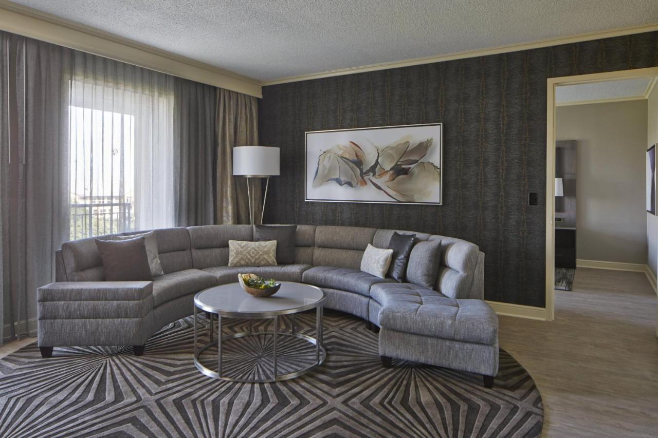 Dallas/Plano Marriott At Legacy Town Center Exteriér fotografie