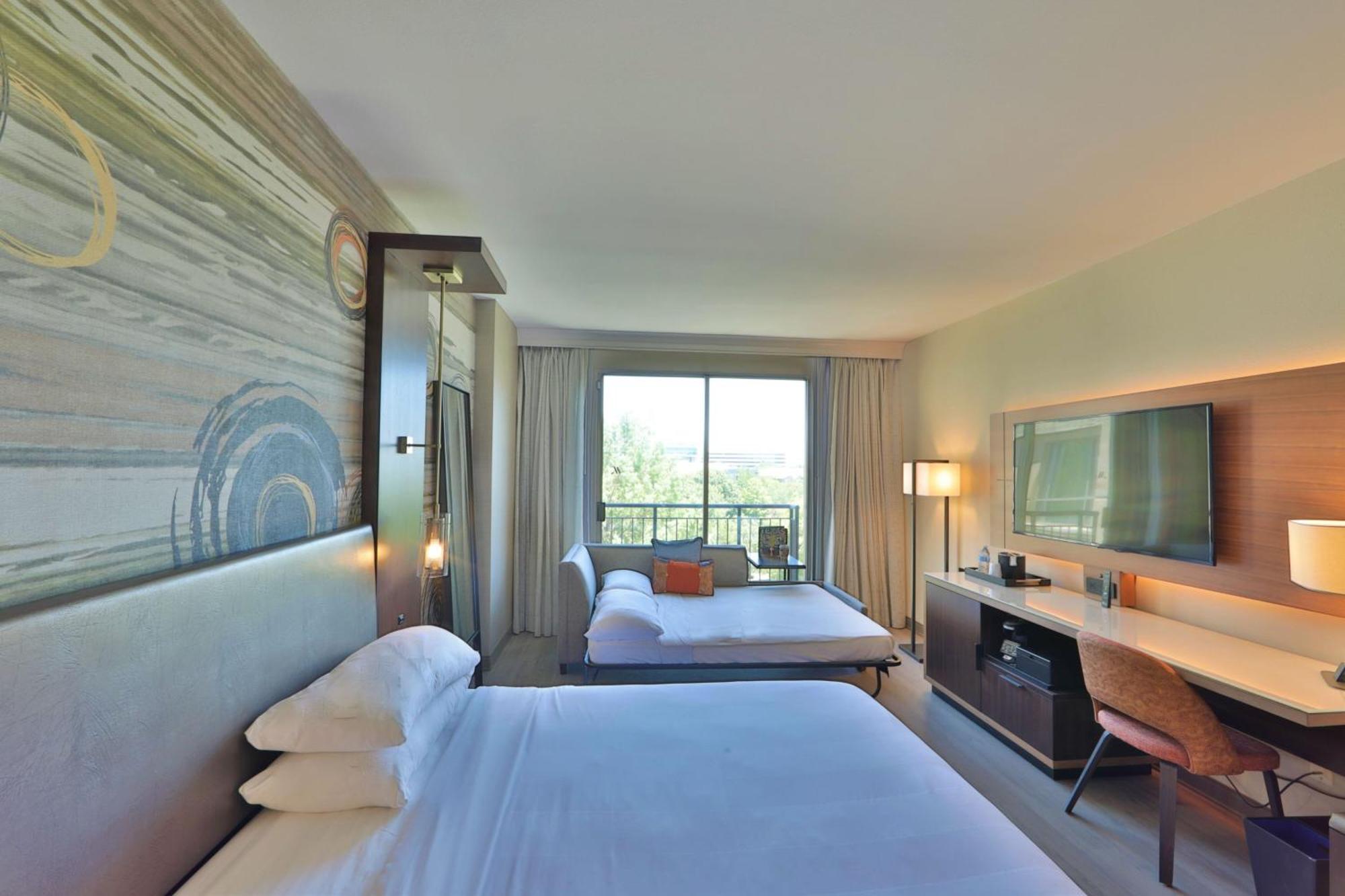 Dallas/Plano Marriott At Legacy Town Center Exteriér fotografie
