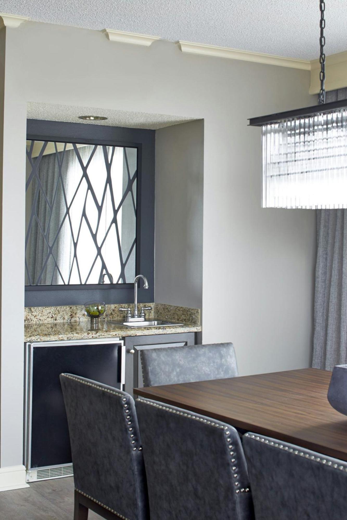 Dallas/Plano Marriott At Legacy Town Center Exteriér fotografie